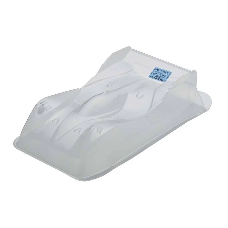 Protoform Strakka-12 1/12 On-Road Body, Clear, Lw, 1614-20 1
