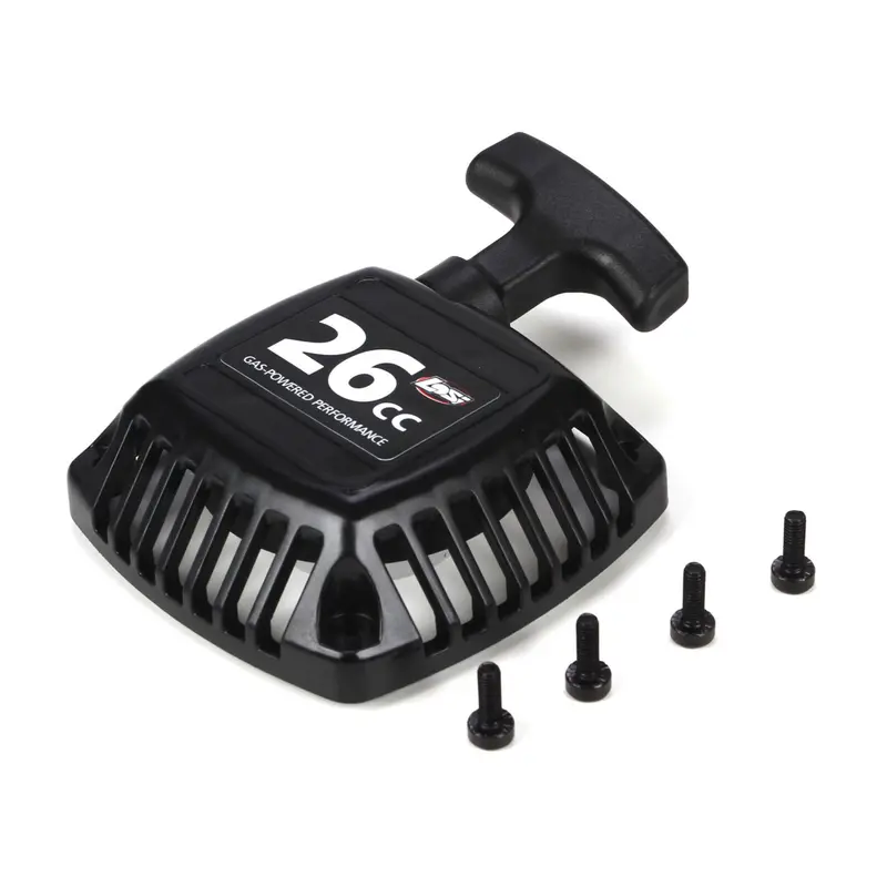 Pull-Start Assembly, Losi 26Cc & Dyn 23Cc 1