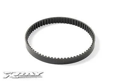 Purâ® Reinforced Drive Belt Front 6.0 X 204 Mm 1