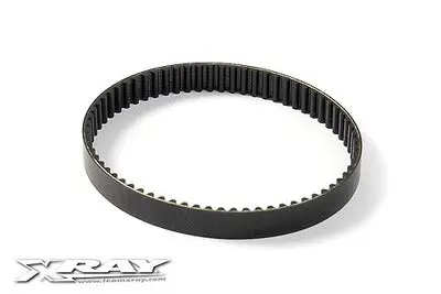 Purâ® Reinforced Drive Belt Rear 8.0 X 204 Mm 1
