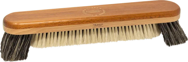 Pure Bristle Brush 12" 1
