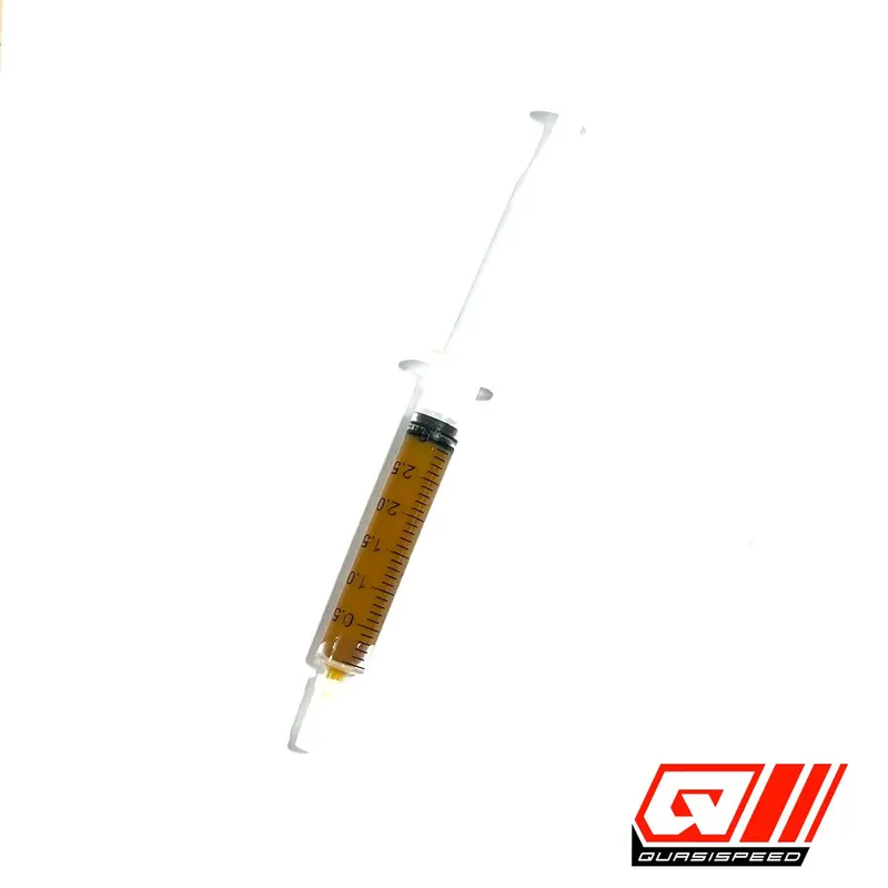 Quasi Speed Anti Wear Grease, Qs-6074 1