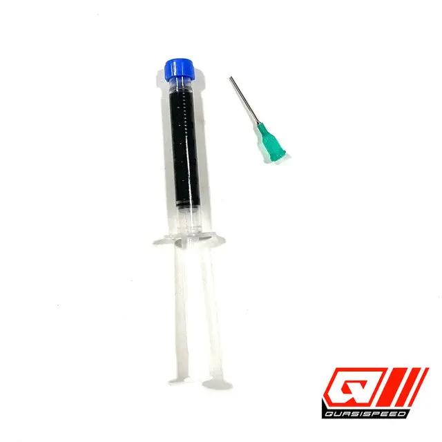 Quasi Speed Black Grease, Qs-6076 1