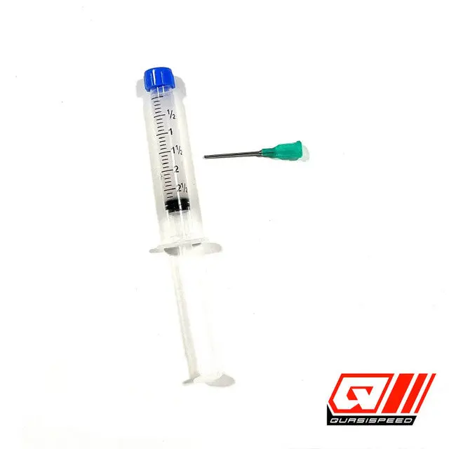 Quasi Speed Diff Lube / Grease, Qs-6075 1