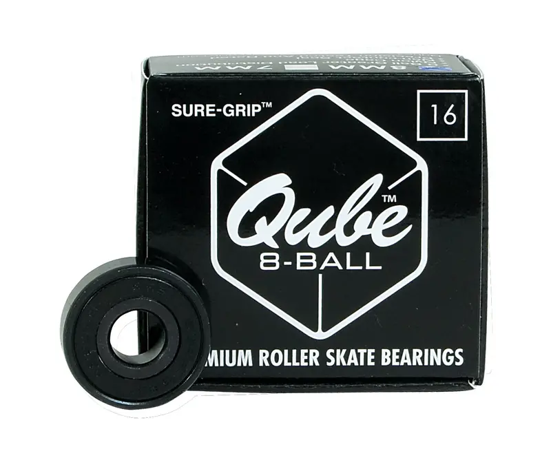 Qube 8-Ball Bearings 1