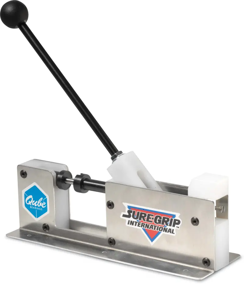 Qube Bearing Press/Puller 1