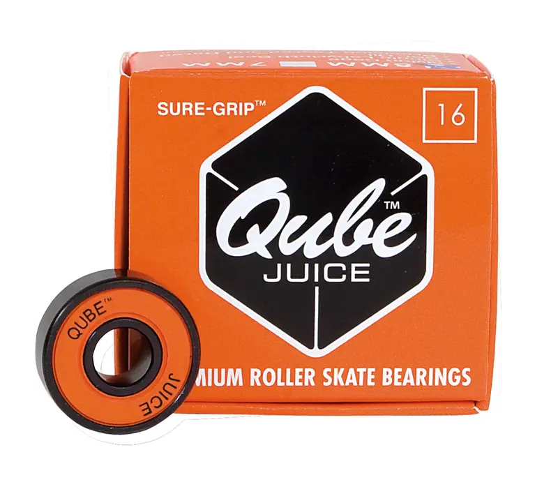 Qube Juice Bearings 1