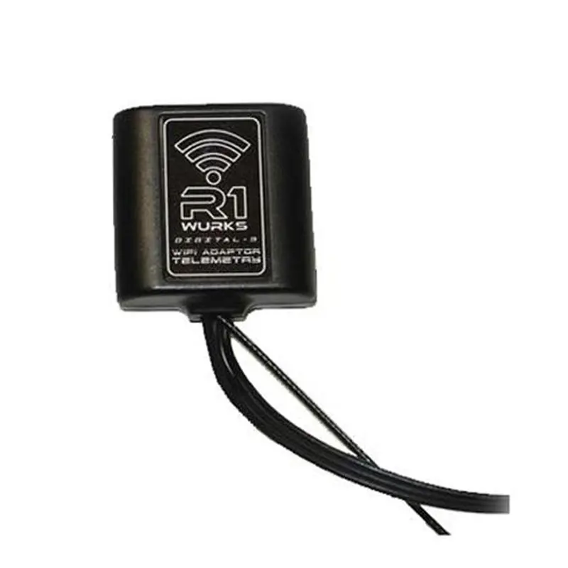 R1 Wurks Digital 3 Esc Wireless Adaptor, 040008 1