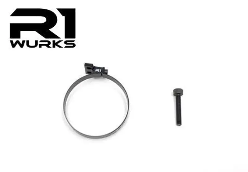 R1 Wurks Fan Mount, Ultra Light Weight, 060004 1