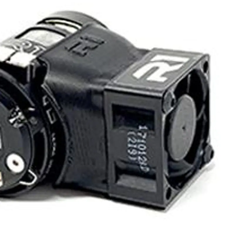 R1 Wurks Fan Shroud 30Mm, Tape Down, 060022 1