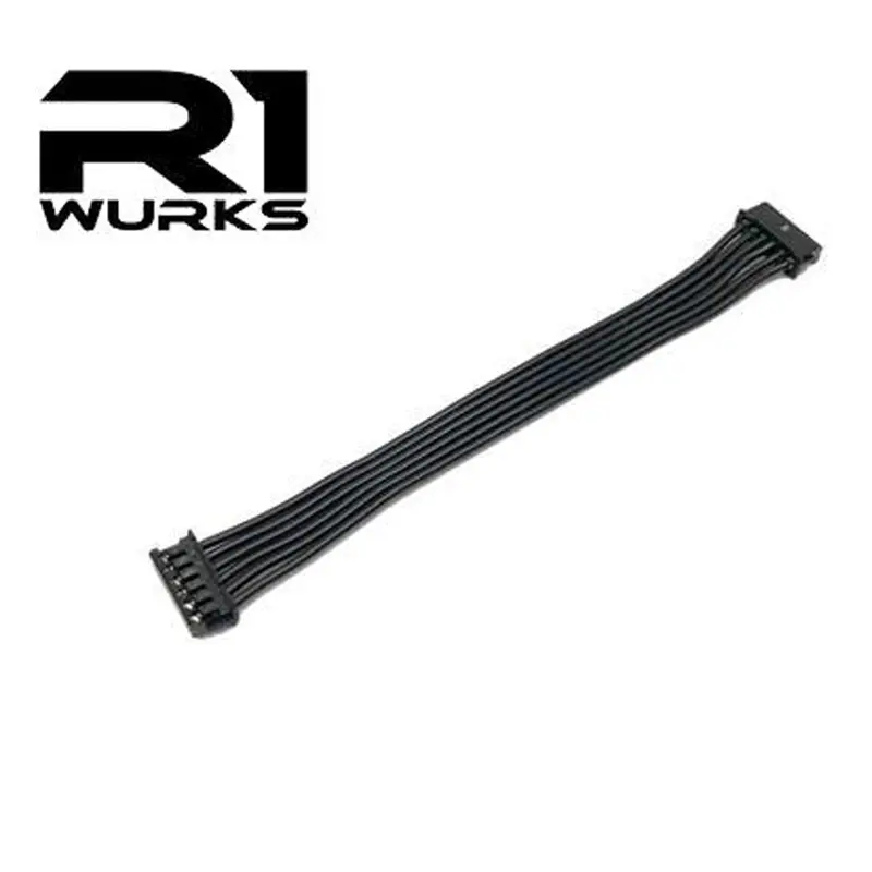 R1 Wurks Motor Sensor Wire, 210Mm, 070009 1
