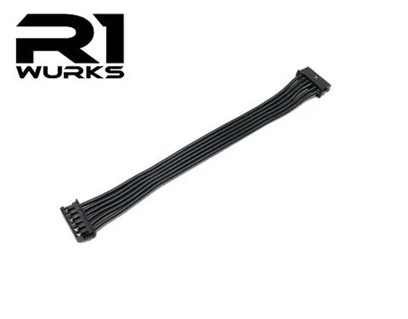 R1 Wurks Sensor Wire, 180Mm Ribbon Type, 070008 1