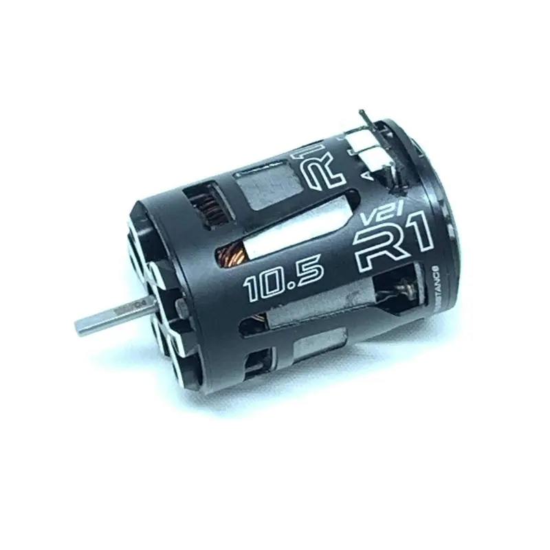 R1 Wurks V21 10.5T Motor, 020048 1