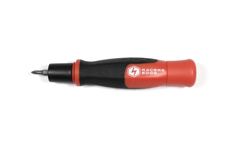 Racers Edge 4-In-1 Micro Screwdriver, 7088 1
