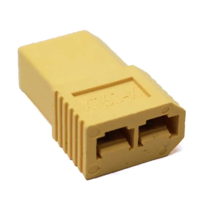 Racers Edge Battery / Esc Adapter, Female Trx To Male Xt60, Rce1611 1