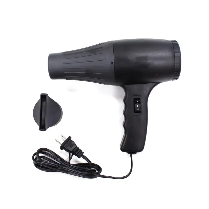 Racers Edge Heat Gun 110V, Rce1530 1
