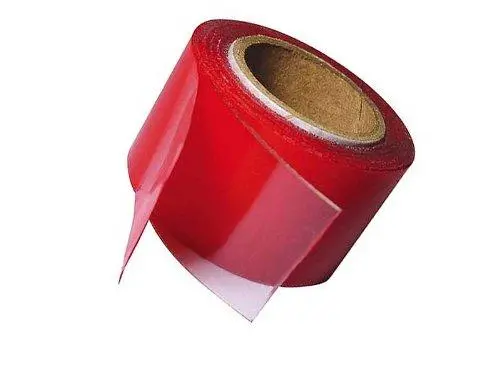 Racers Edge High Strength Pro Servo Tape, Clear, Rce1505 1