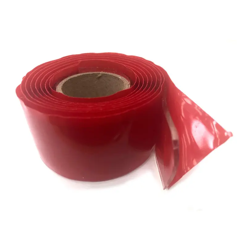 Racers Edge High Strength Pro Servo Tape, Pull Tab, Clear, Rce1506 1