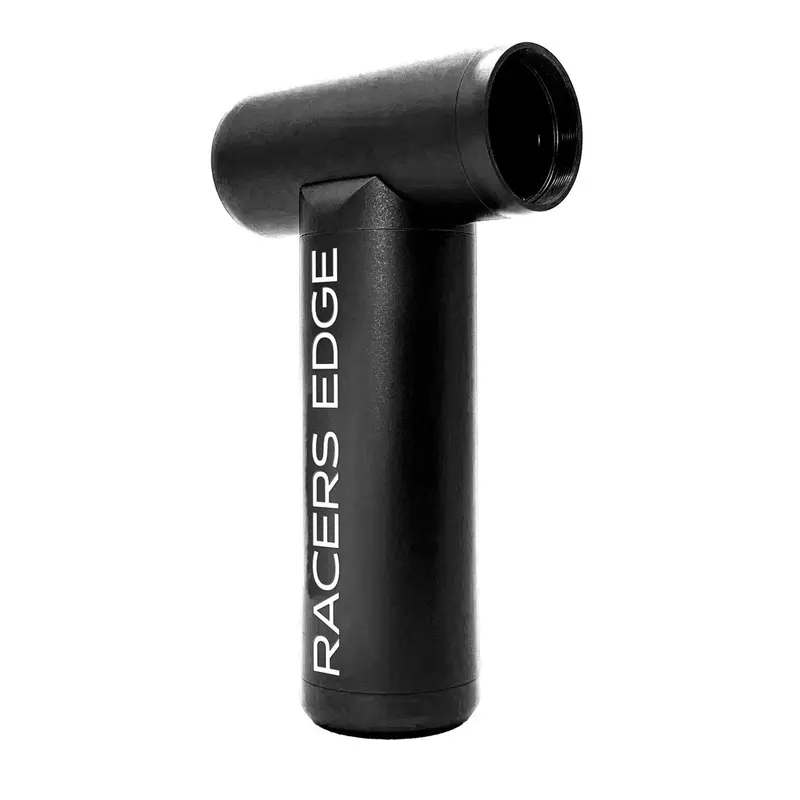 Racers Edge Pro Portable Power Duster With Multi-Level Fan 1