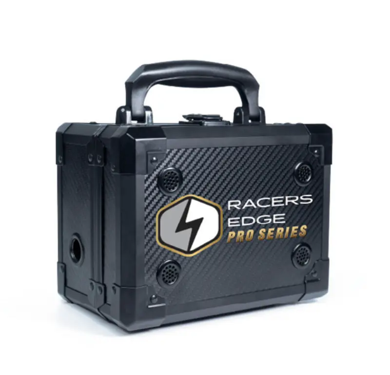 Racers Edge Pro Series Lipo Charging And Storage Hard Case 1