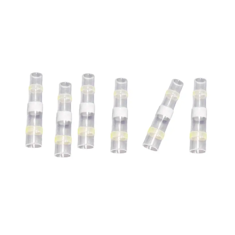 Racers Edge Quick-Repair Solder Tube 10-12 Awg Wire, 1673 1