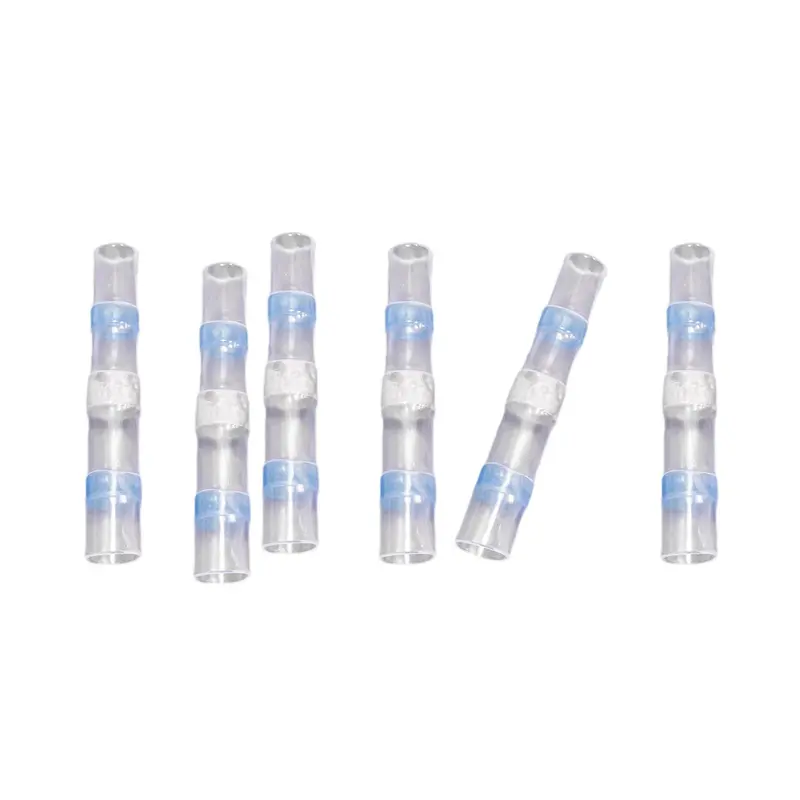 Racers Edge Quick-Repair Solder Tube 14-16 Awg Wire, 1672 1