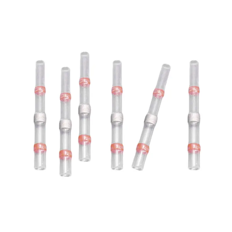 Racers Edge Quick-Repair Solder Tube 18-22 Awg Wire, 1671 1