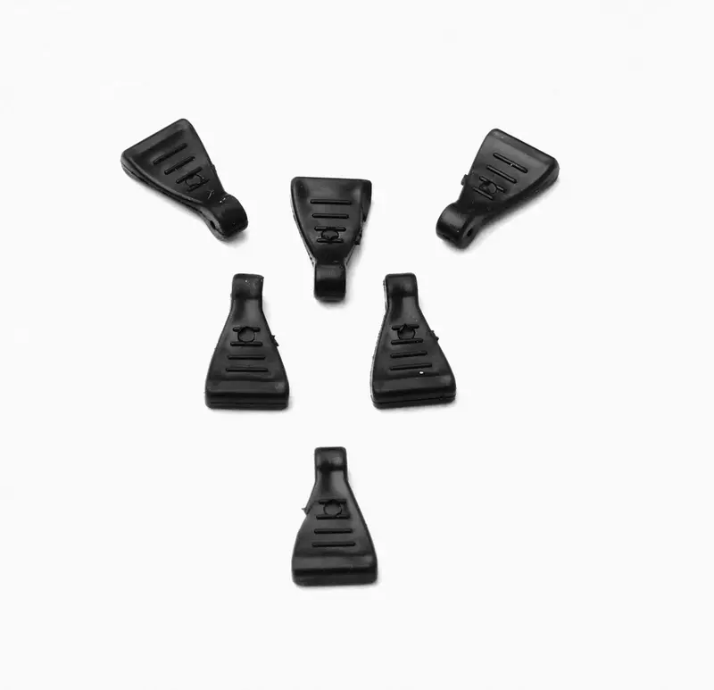 Racers Edge Racers Edge Universal Body Clip Pulls, Rce1053 1