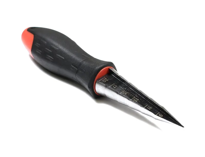 Racers Edge Tapered Hobby Reamer 0.7-20Mm, 7085 1