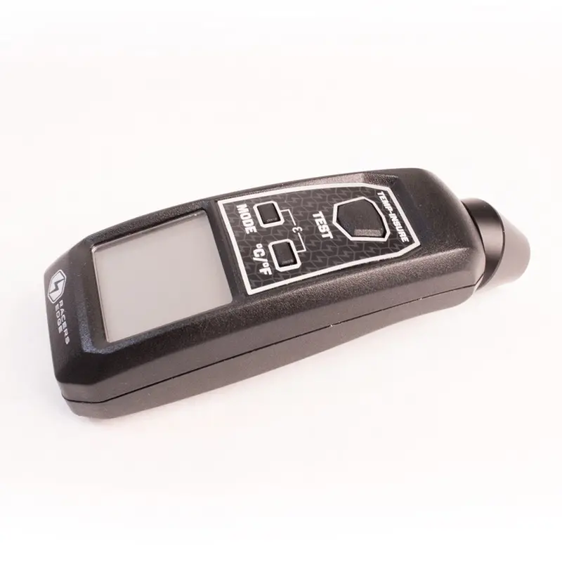 Racers Edge Temp-Insure Infrared Thermometer, Rce1150 1