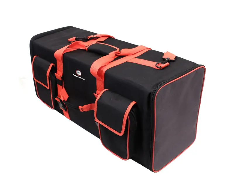 Racers Edge Ultimate Mf Racecase Hauler Bag, 2 Drawers, 2027Xa 1