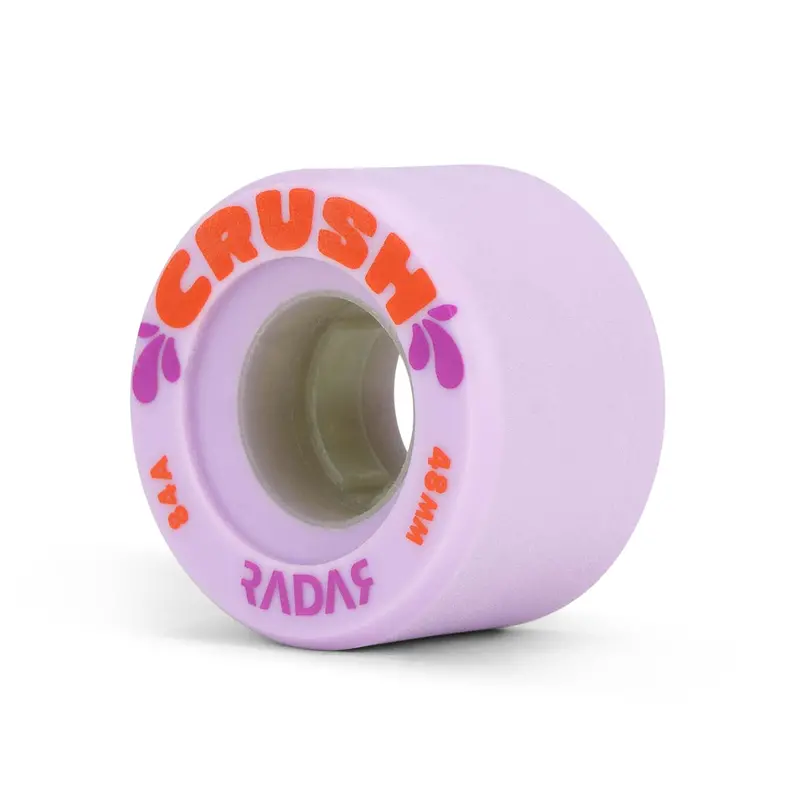 Radar Crush Wheels 1