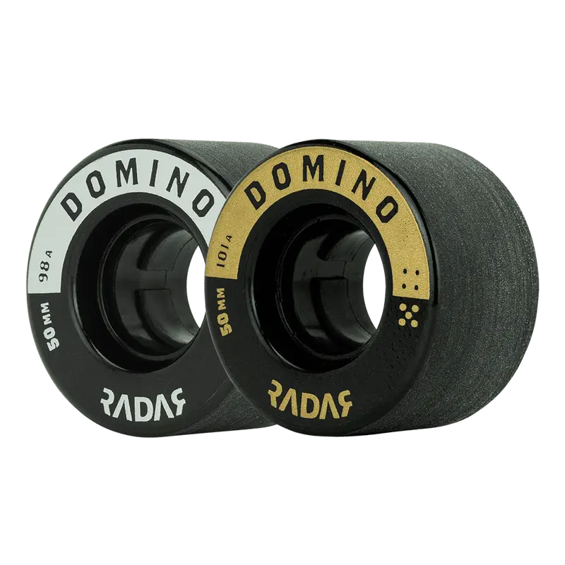 Radar Domino Wheels 1