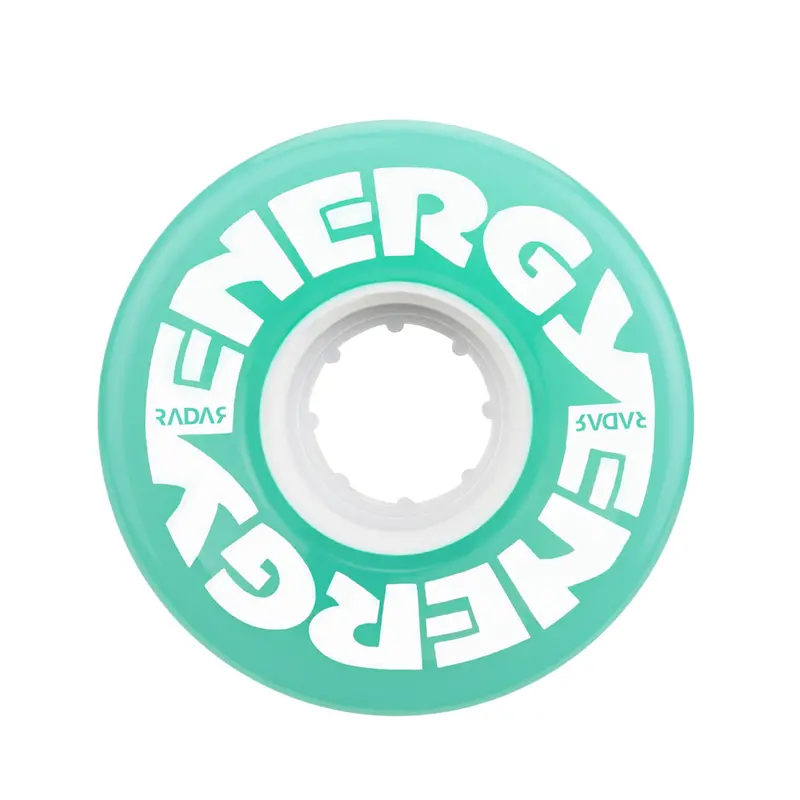 Radar Energy Wheels 4-Pack 1