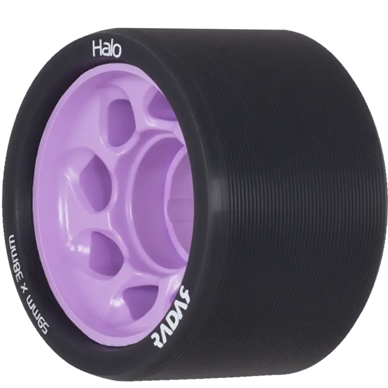 Radar Halo Wheels 4-Pack 2