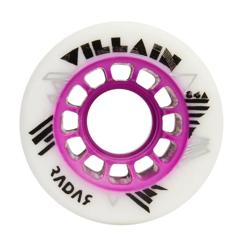 Radar Villain 4-Pack 1