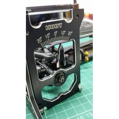 Radtec Awesomatix Caster Setup Tools, Ver 2, Ac-20007 1
