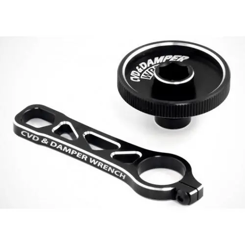 Radtec Awesomatix Cvd & Damper Tool, Ac-20002 1