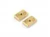 Radtec Chassis Weights, Machined, 5G, Ac-40001 1