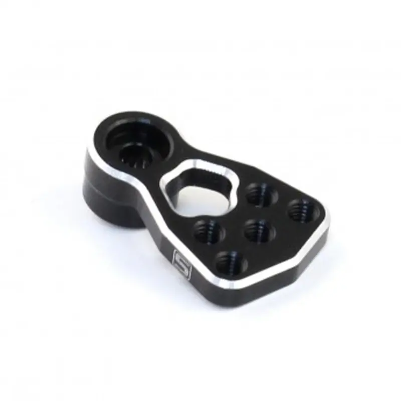 Radtec Direct Steering Servo Arm, Aluminum, Ra-10010 1