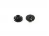 Radtec Side Spring Retainer, Xray, Black, Pc-10005 1