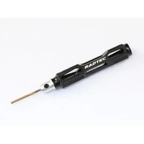 Radtec Titan. Coated Hand Reamer, Ac-10020 1