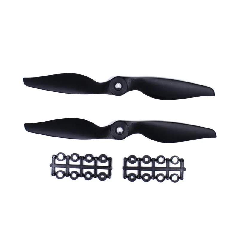 Rage Rc 2-Blade Propeller, Defender 1100, Rgra1259 1