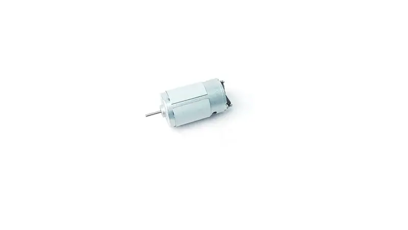 Rage Rc Motor, Black Marlin, Rgrb1220 1