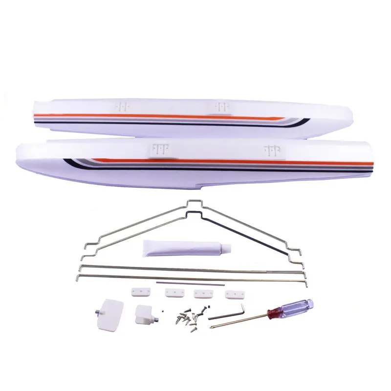 Rage Rc Optional Float Set, Defender 1100, Rgra1258 1