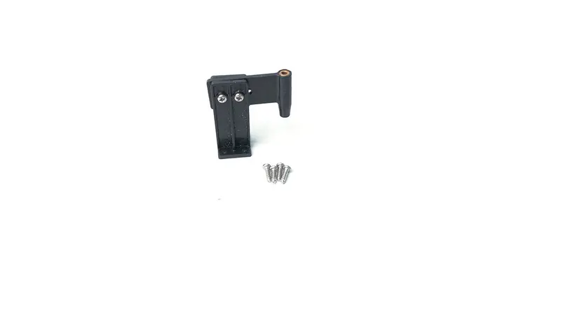 Rage Rc Prop Strut Set, Bm / Bm Brushless, Rgrb1215 1