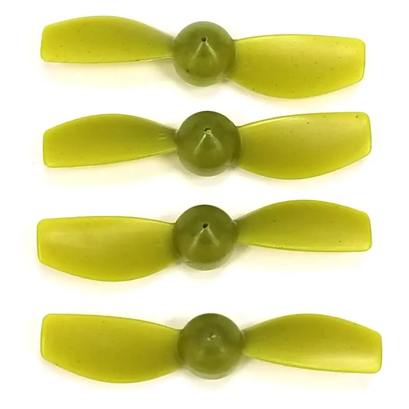 Rage Rc Propeller Blade Set, Jetpack Commander, Rgr4510b 1