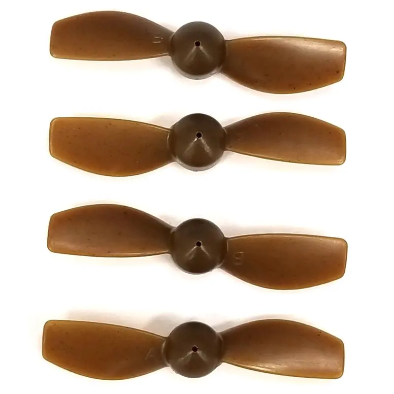 Rage Rc Propeller Blade Set, Jetpack Commander, Rgr4511b 1