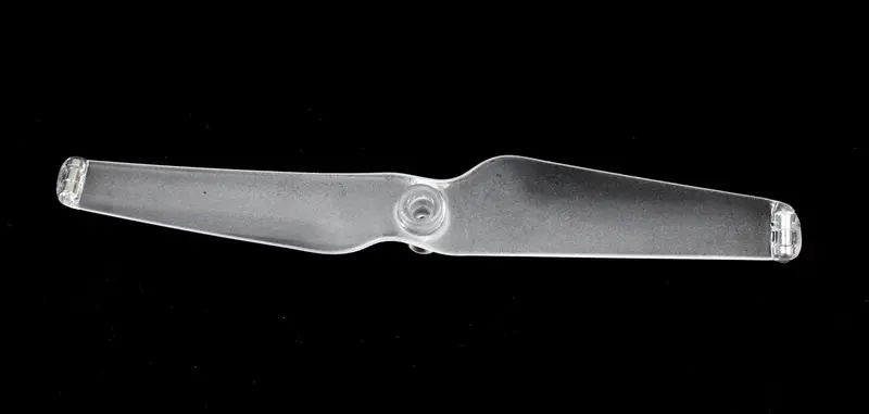 Rage Rc Propeller, Spinner Missle X, Rgr4138 1