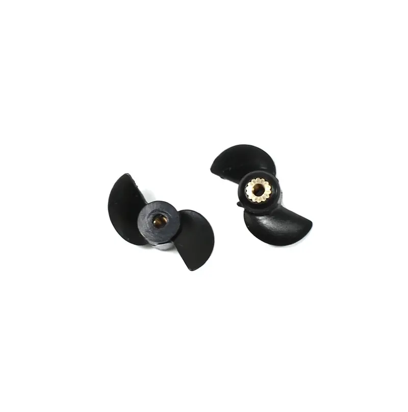 Rage Rc Propellers, Black Marlin Mx, Rage Rc, Rgrb1145 1